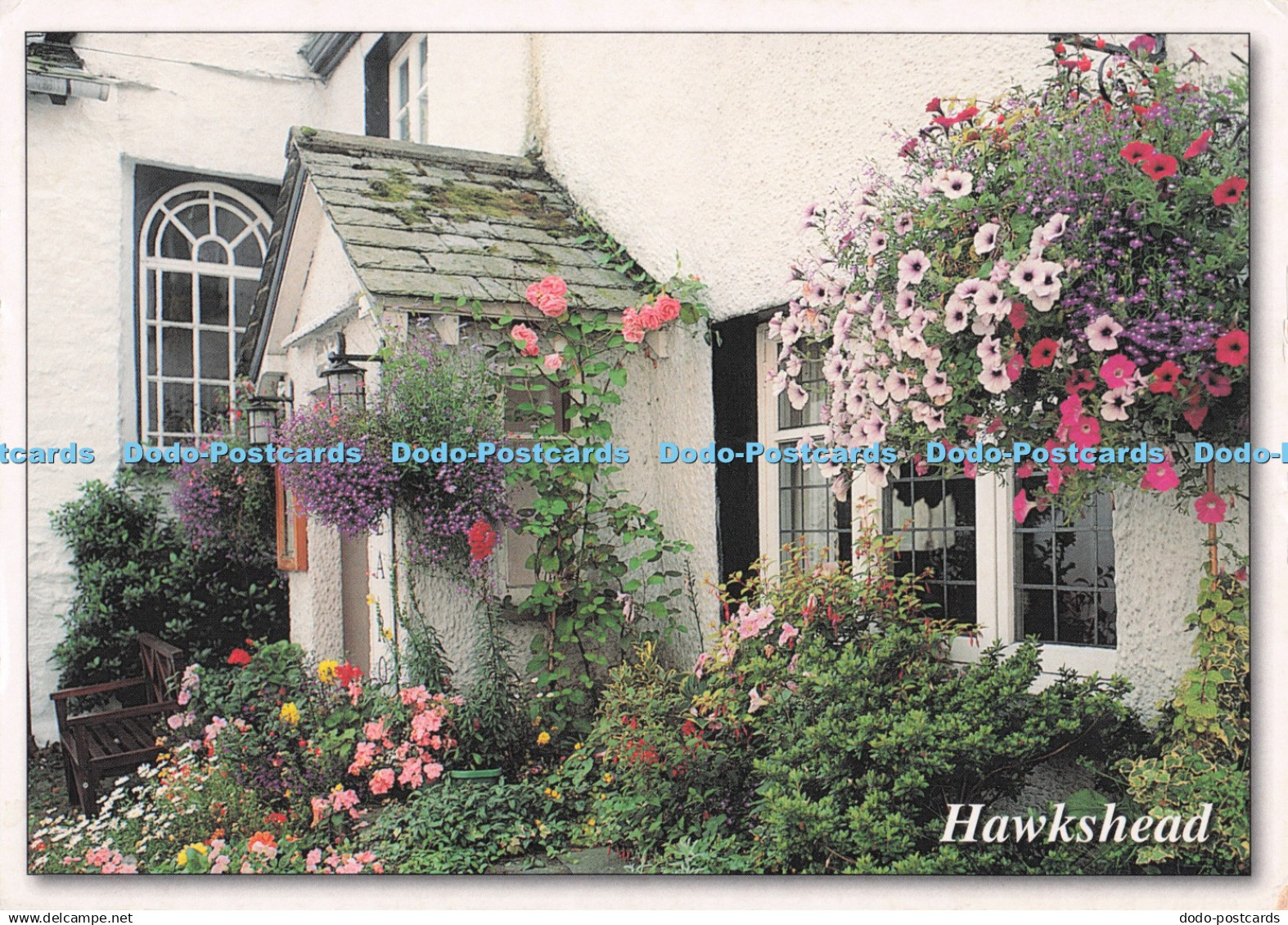 D282176 Hawkshead Millstone Cards