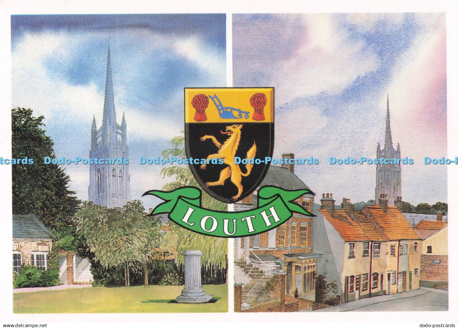 D285139 Composite of Louth David Cuppleditch Multi View