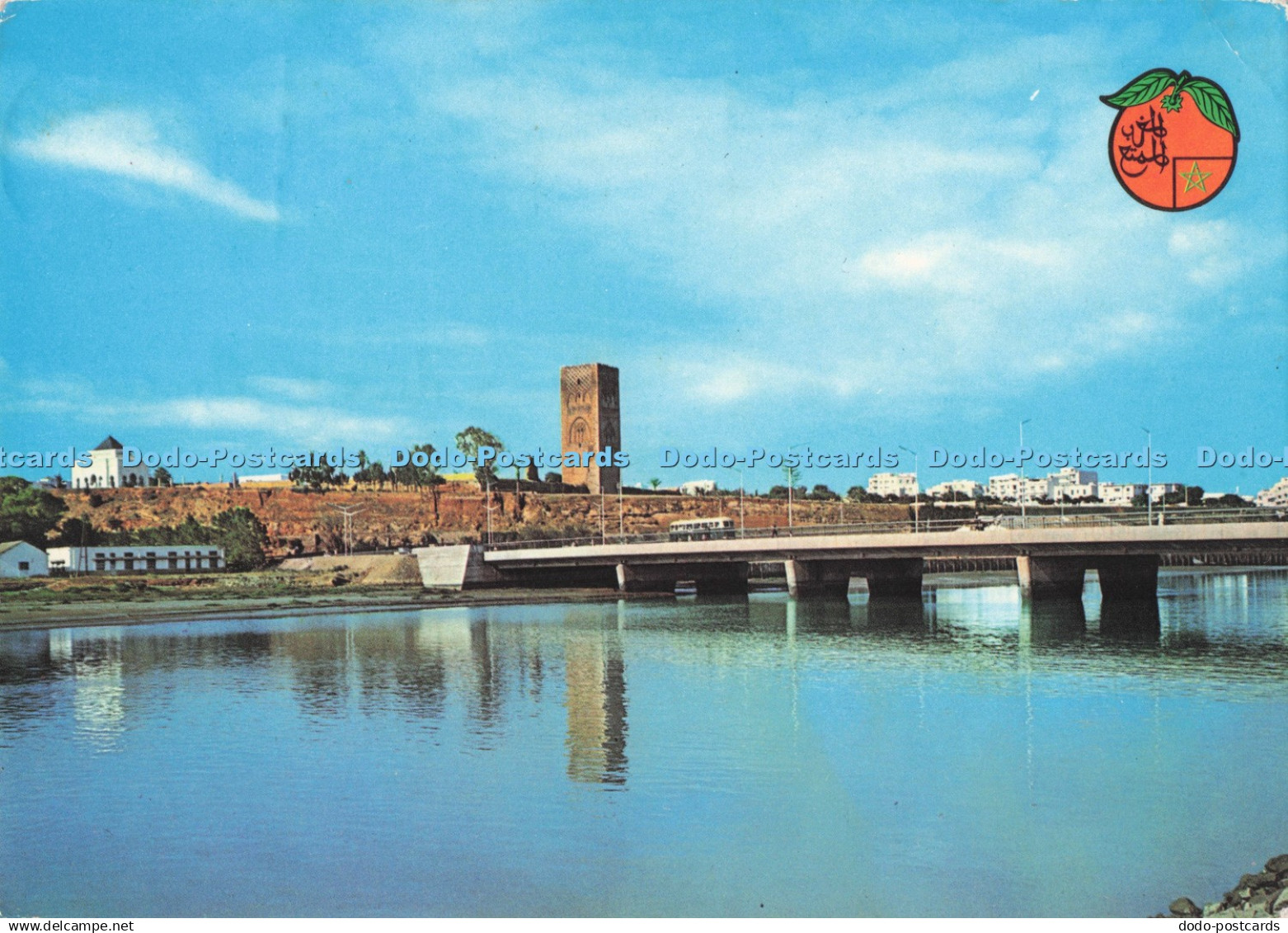 D285613 Rabat Maroc Plaisir