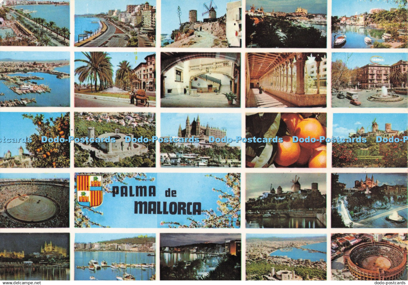 D287279 Palma de Mallorca Palma Planas Multi View