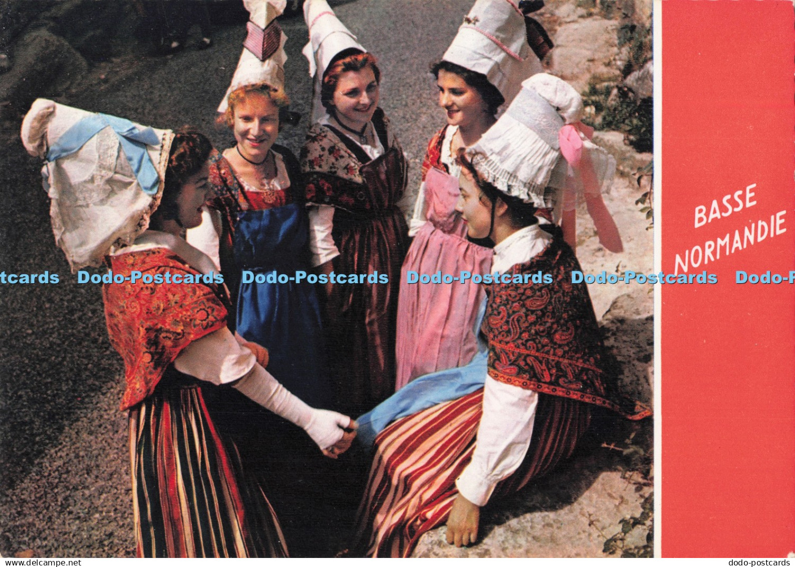 D290085 Basse Normandie. C. A. P. M. Hutinet