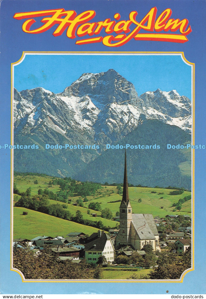 D291474 Maria Alm. Am Steinernen Meer. David Grundler. Cosy