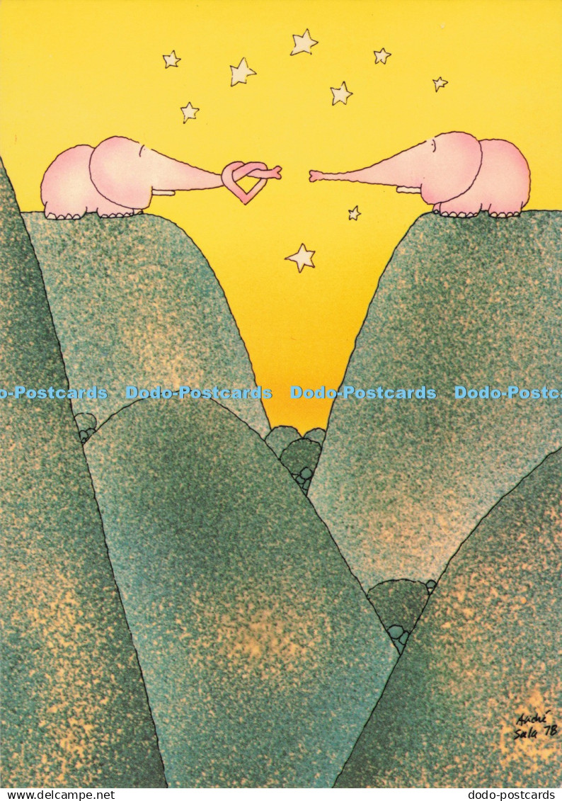 D292471 Forget You Knot. Andr Sala. Portal. Camden Graphics