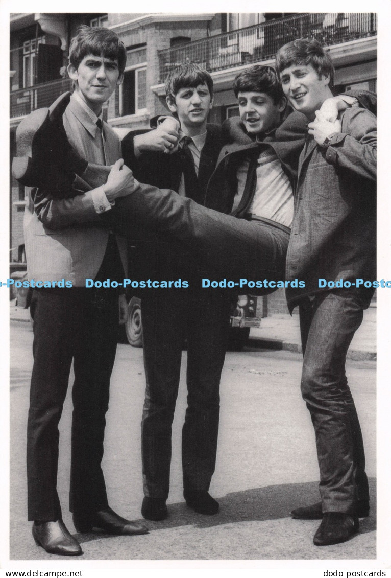 D293285 The Beatles. Apple Corps