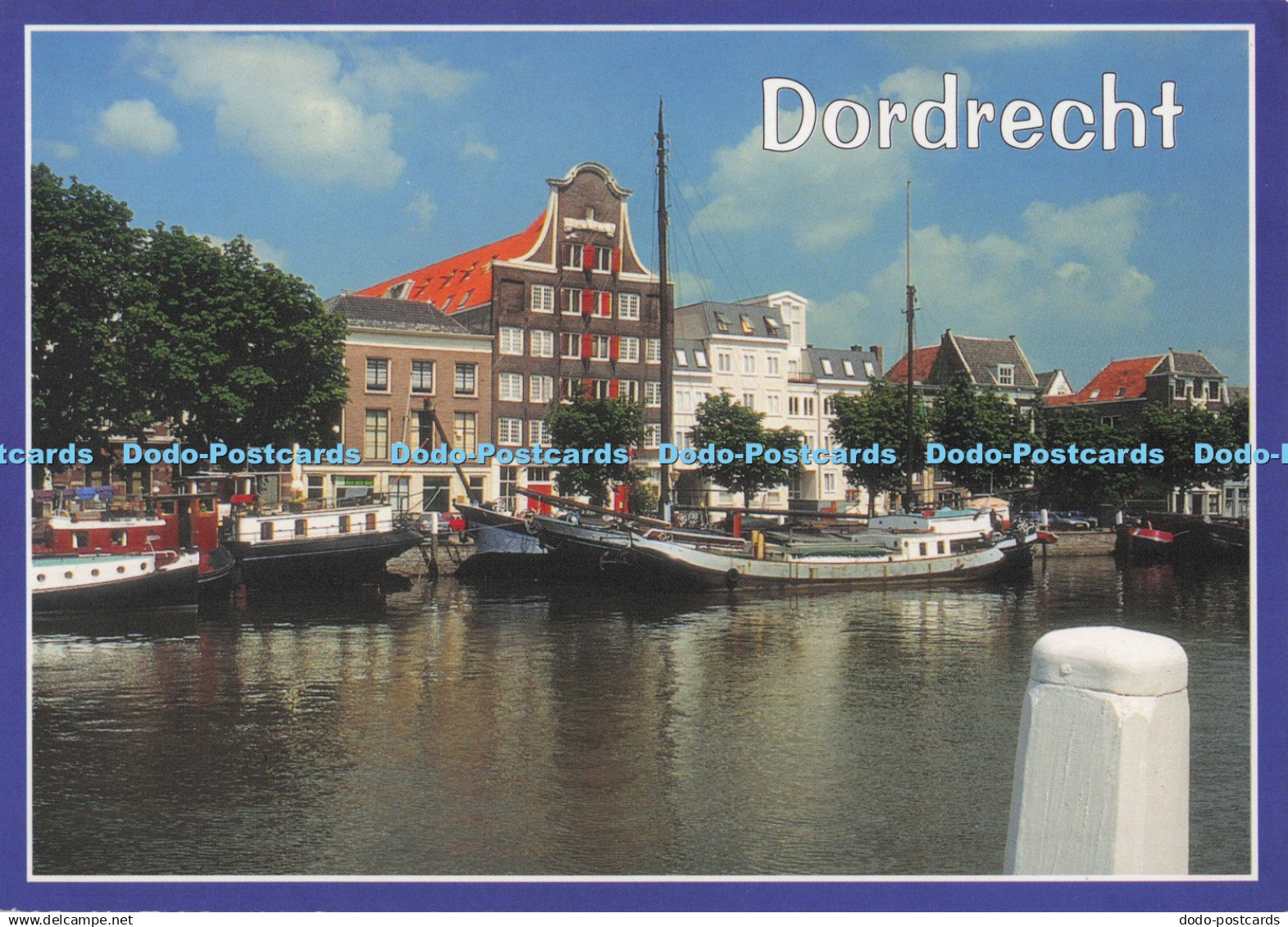 D300156 Dordrecht Meulen Sneek