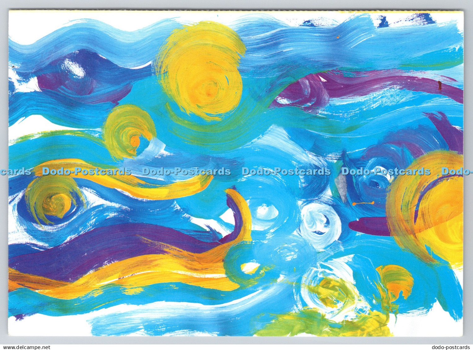 D302956 Painting Susan Marsh Rutland House SSchool Scope