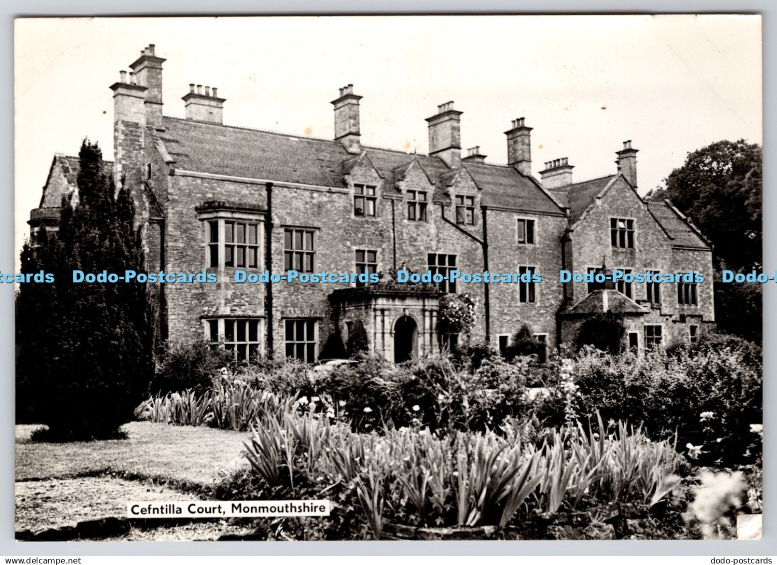 D303179 Cefntilla Court Monmouthshire RP