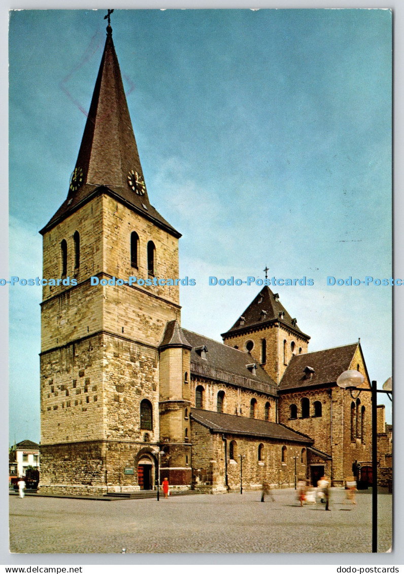 D305439 Heerlen Pancratiuskerk MUVA