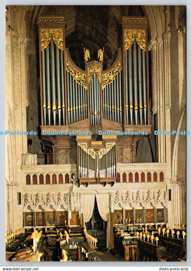 D306054 Somerset Wells Cathedral J Arthur Dixon DRG A Dickinson Robinson Group P