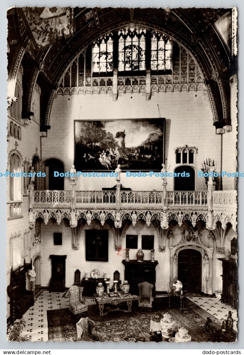 D306433 The Netherlands Utrecht Vleuten De Meern Kasteel De Haar Haarzuilen Inga