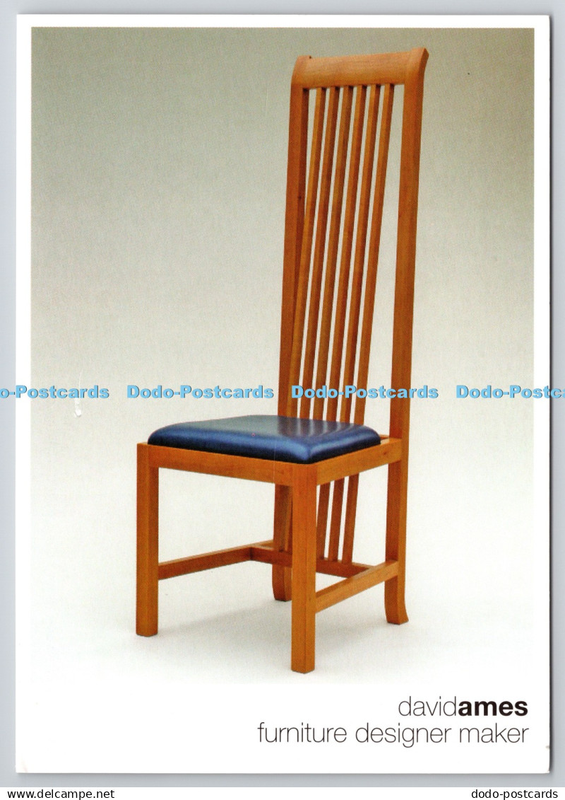 D307215 David Ames furniture designer maker Davidamesstudio