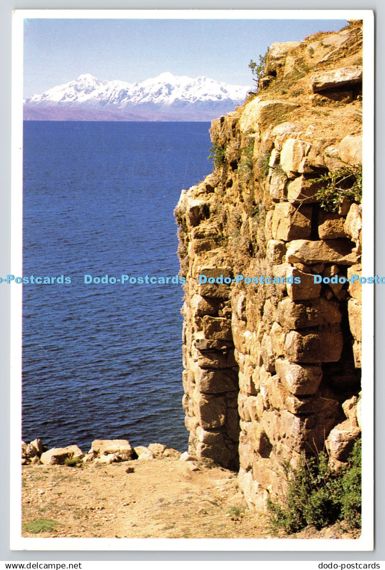 D307758 Imagenes de Bolivia Isla del Sol Carlos Terrazas Orellana