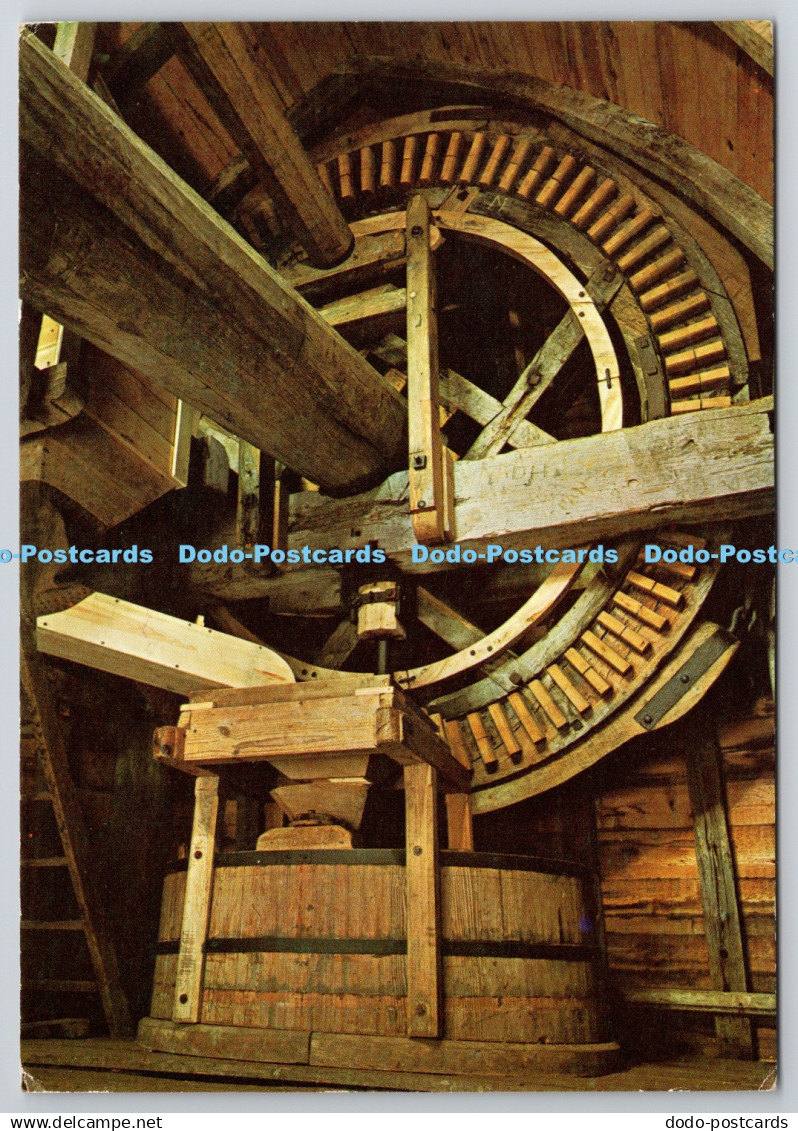 D309294 Worcestershire Stoke Heath near Bromsgrove Avoncroft Museum of Buildings