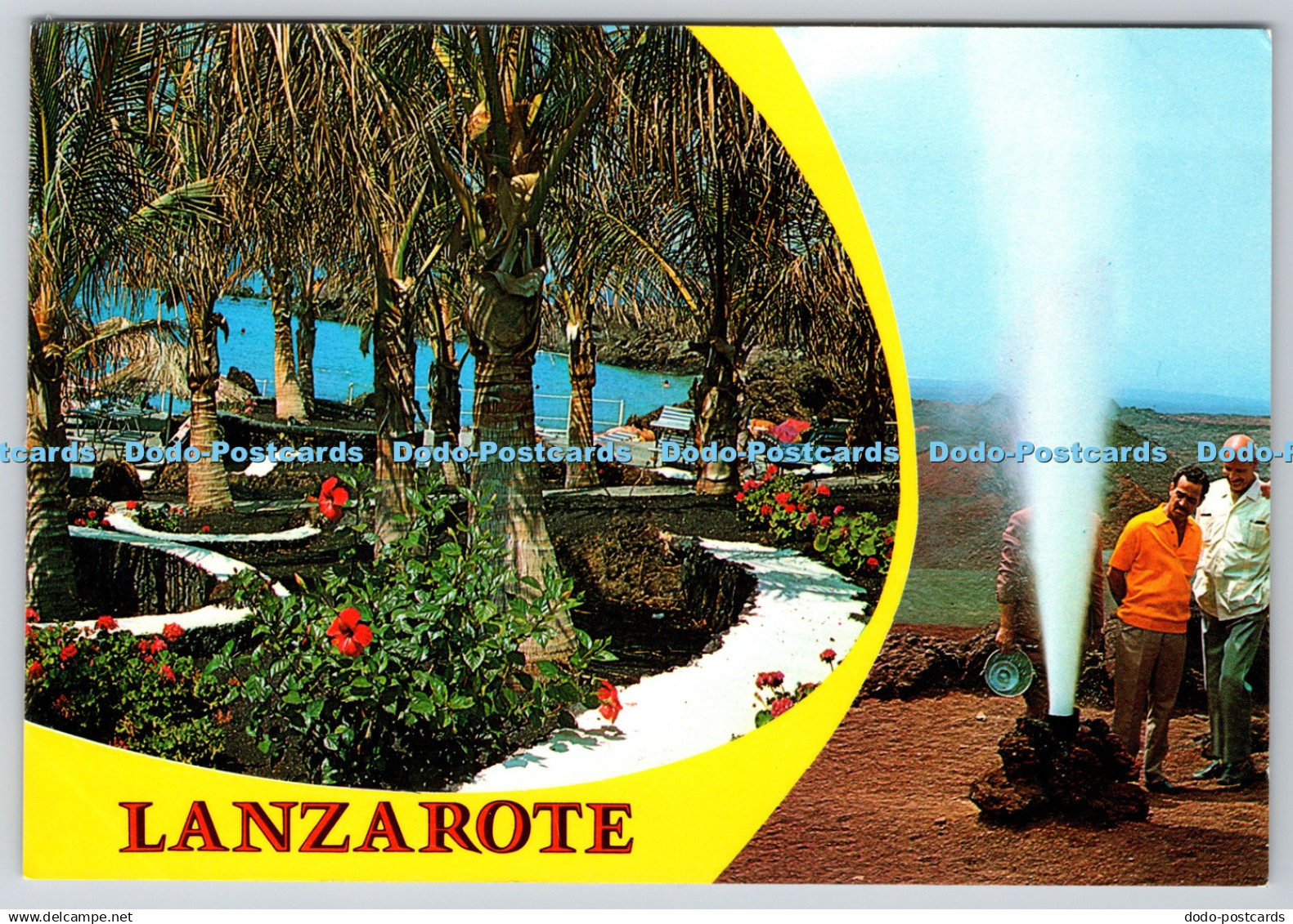 D309899 Lanzarote Beascoa