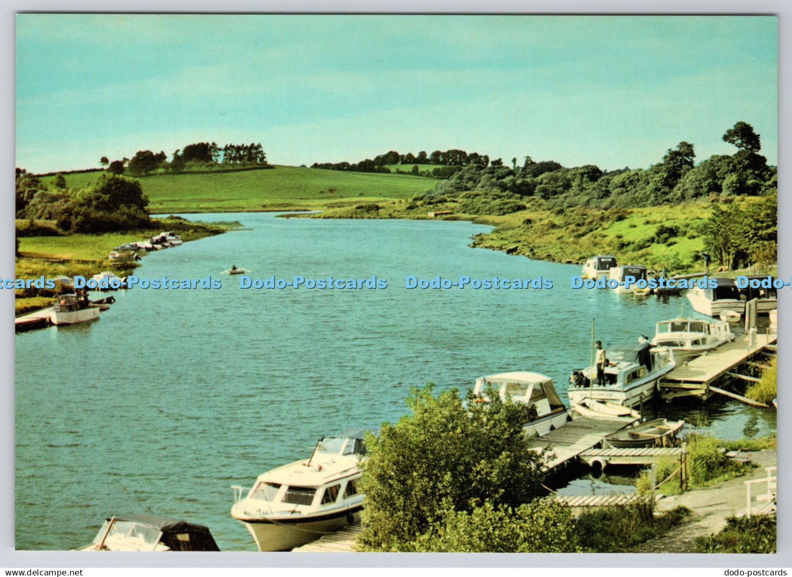 D310309 Carrybridge Upper Lough Erne Co Fermanagh Eason and Son Ltd