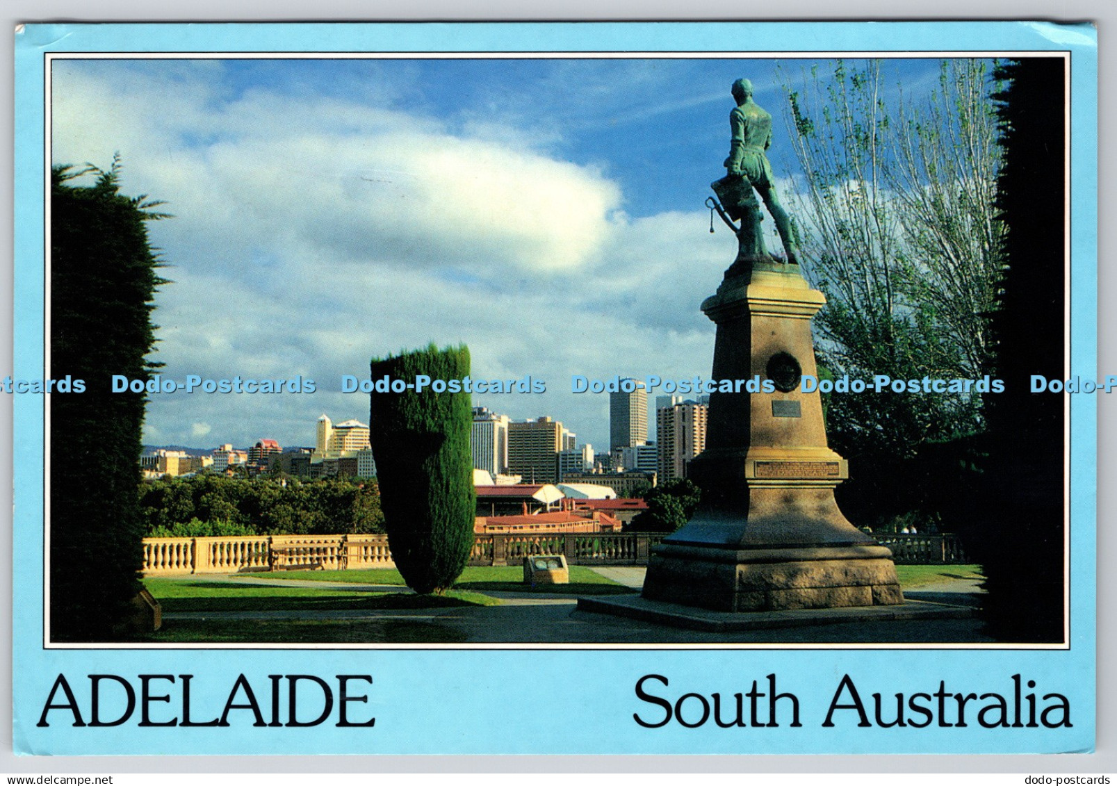 D311313 Adelaide South Australia Bartel