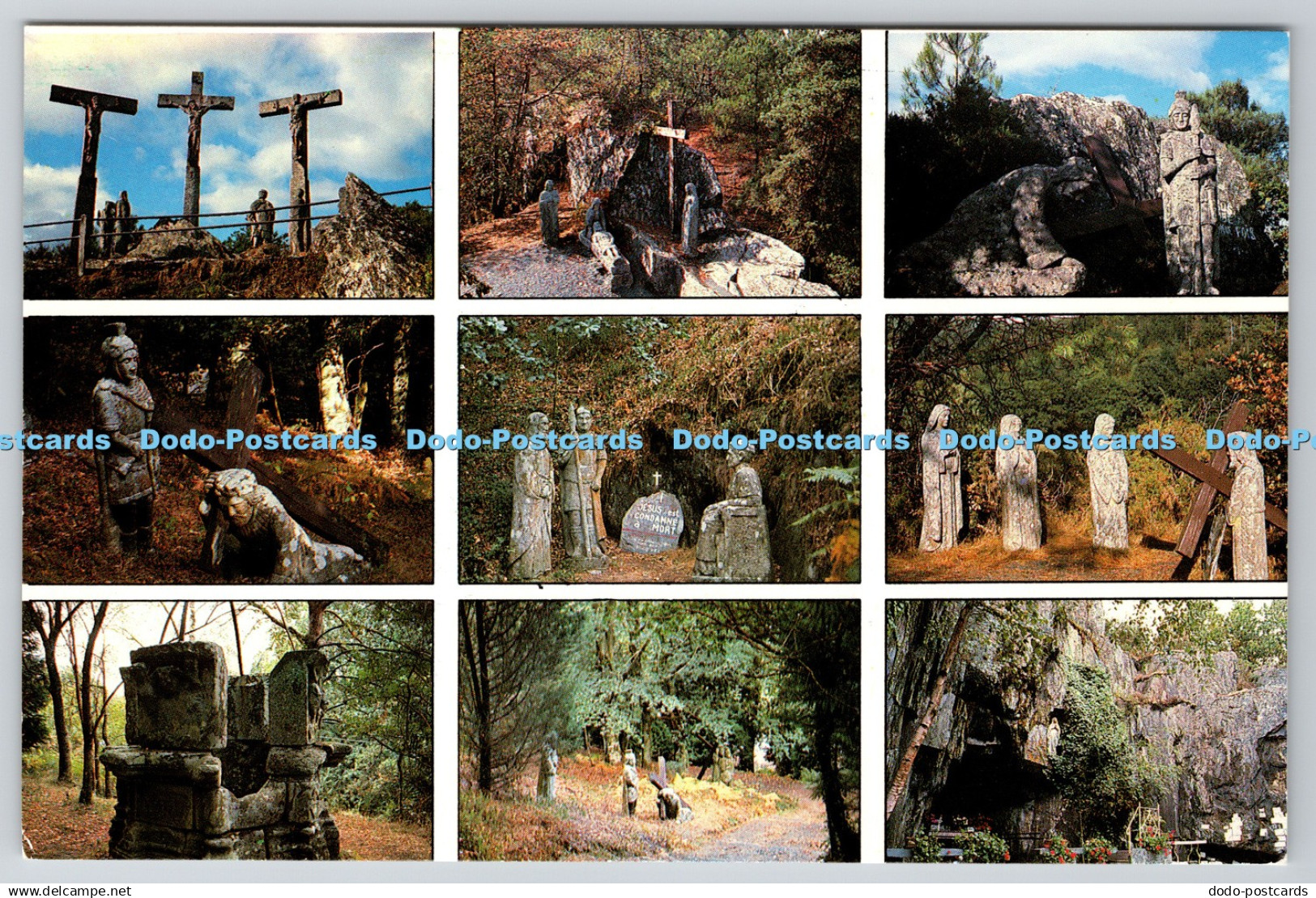 D315390 Morbihan. Callac en Plumelec. D. Tanquy. Pledran. Communicolor 2000. Pos