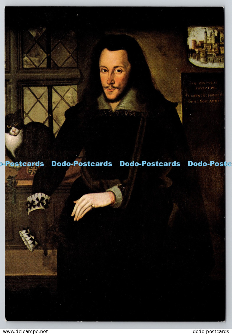 D321477 Northamptonshire. Kettering. Boughton House. Buccleuch Collection. Henry