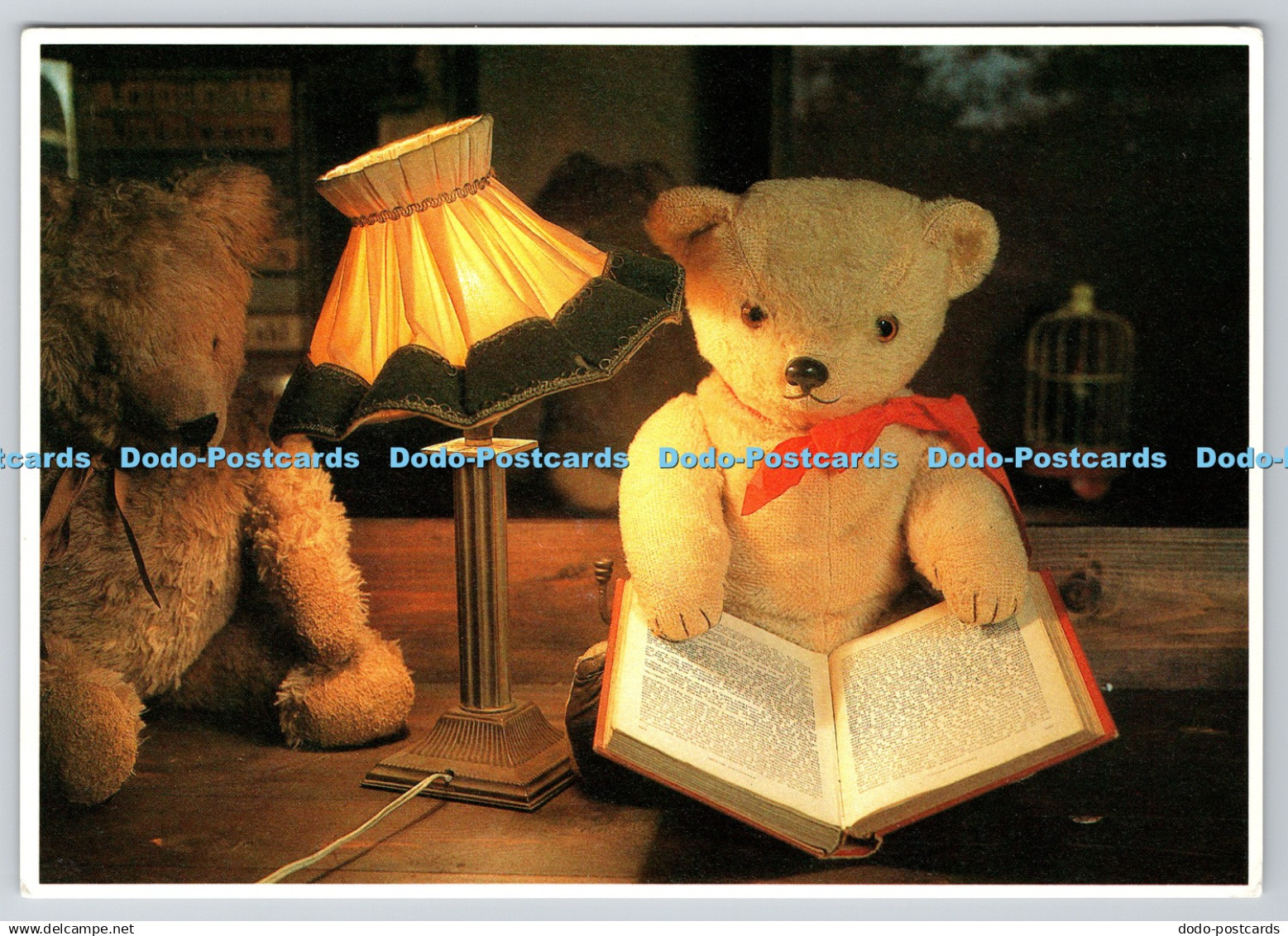 D323859 Mirja de Vries. From the series The Teddies. Collectie De Vlo. Art Unlim