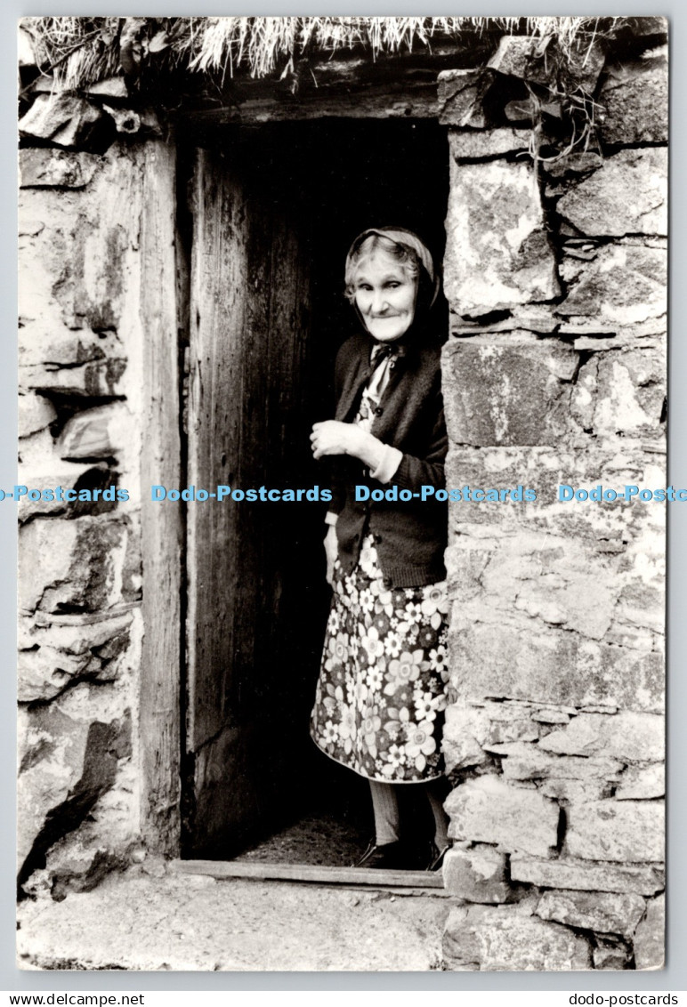 D326361 Connemara. Jinney Fiennes. Insight Cards. Kilkenny. Ireland. No. 1. RP