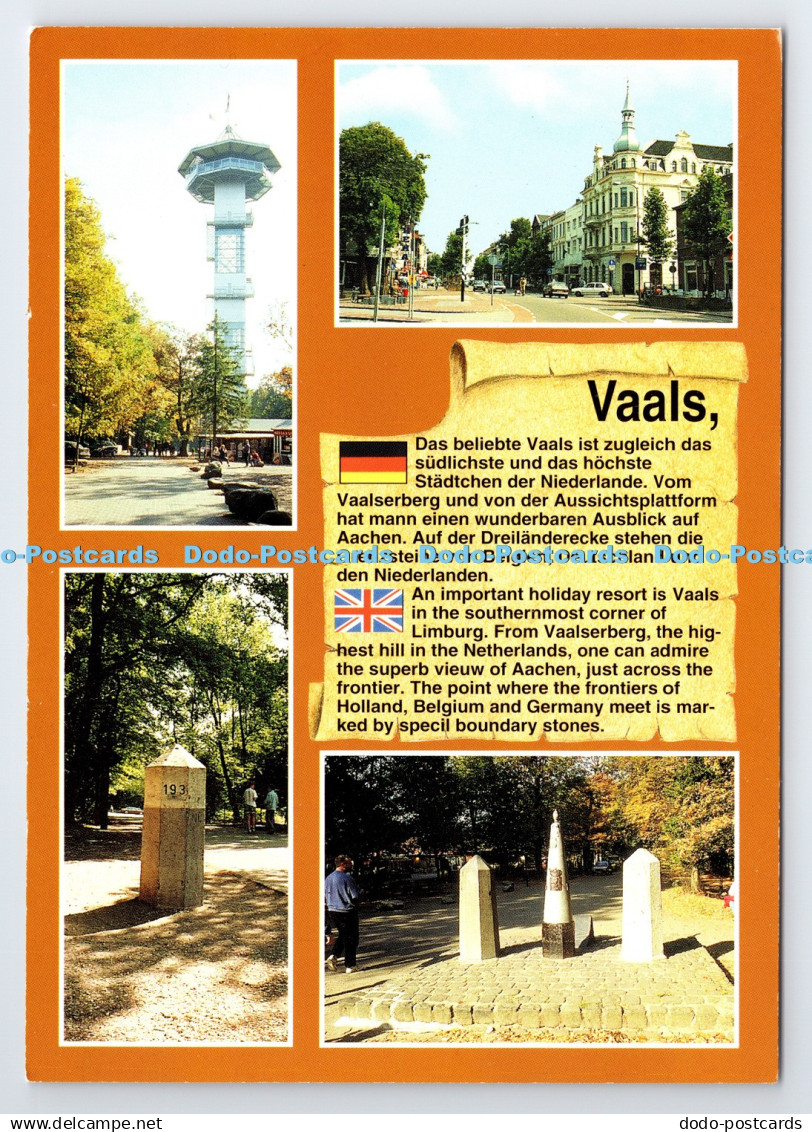 D335924 Vaals. Van Der Meulen. Multi View