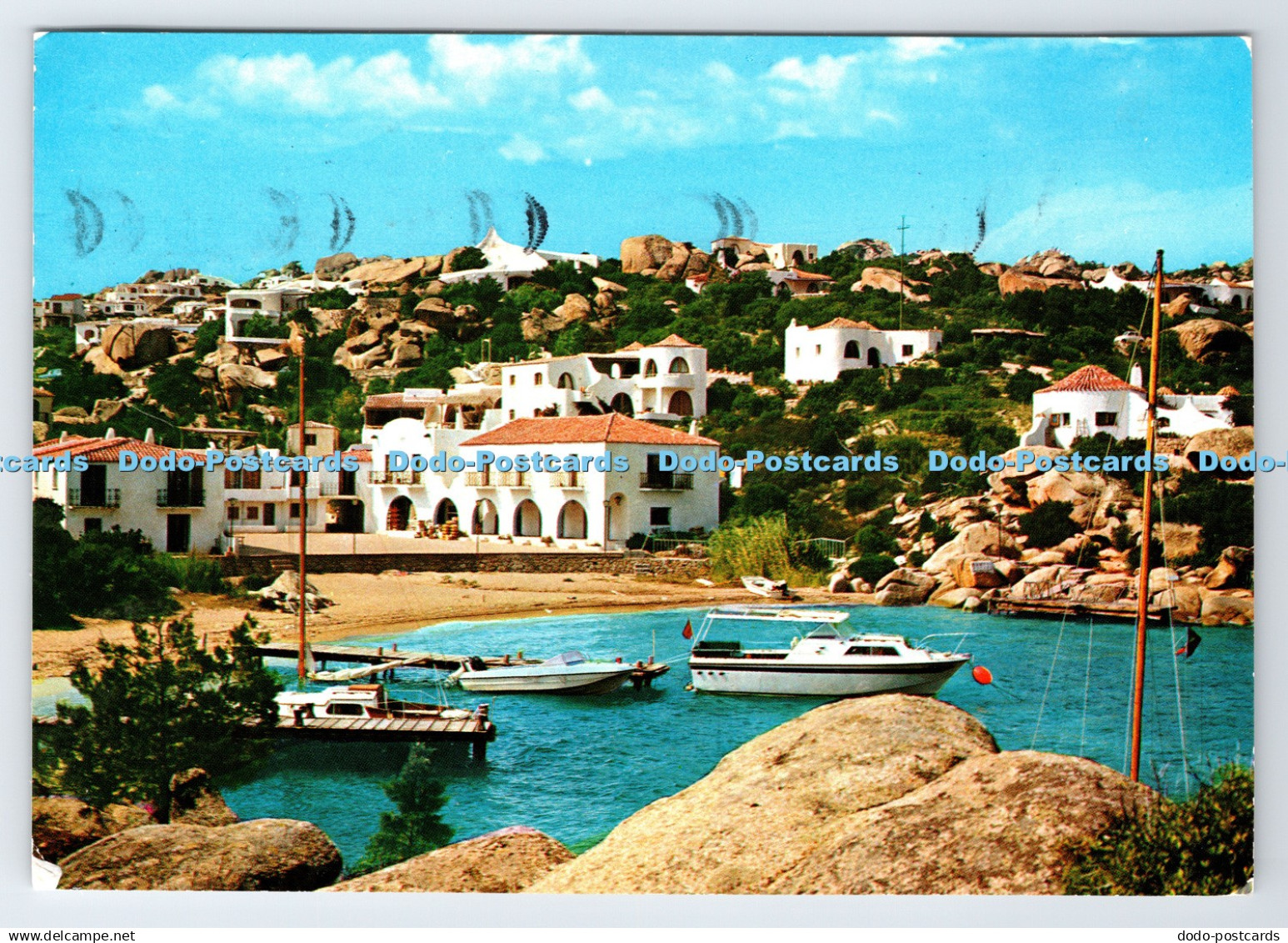 D336622 Palau. Porto Rafael. R. Balzano