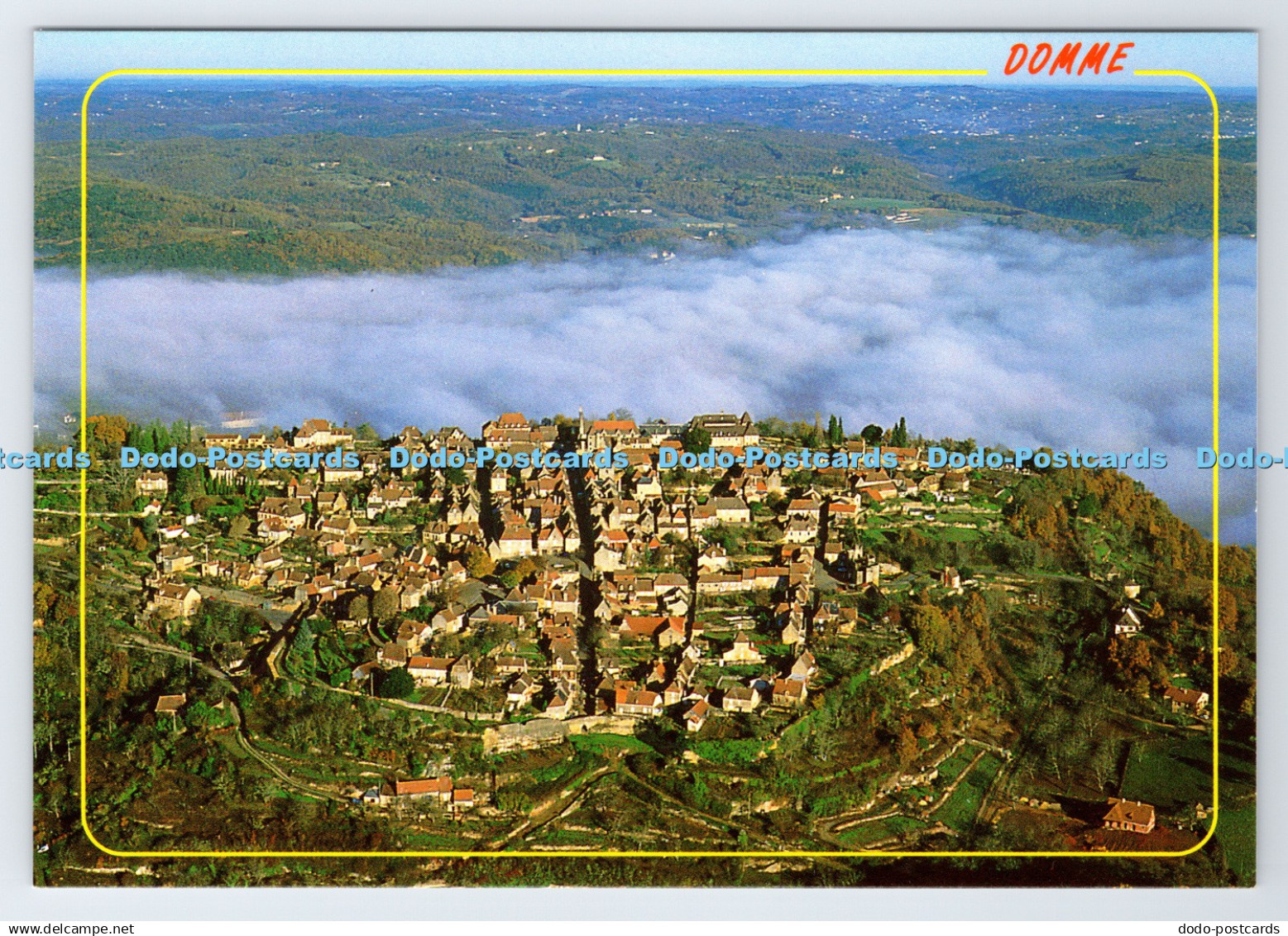 D339745 Domme. As De Coeur. Tourny