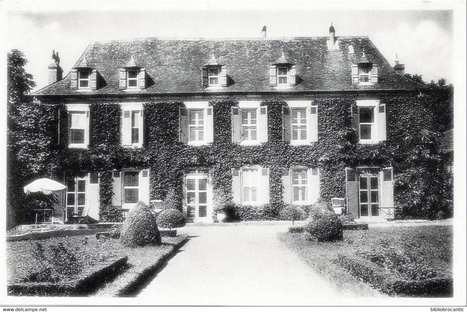 D64 - MAULEON LICHARRE <  "AGOTTOUA" -