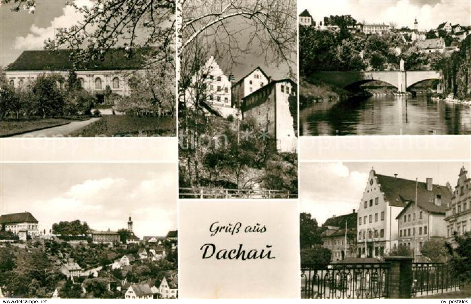 Dachau