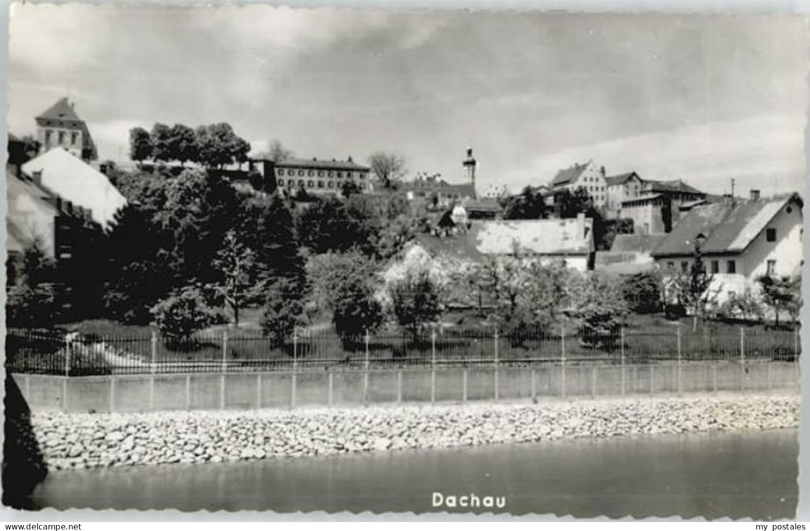 Dachau