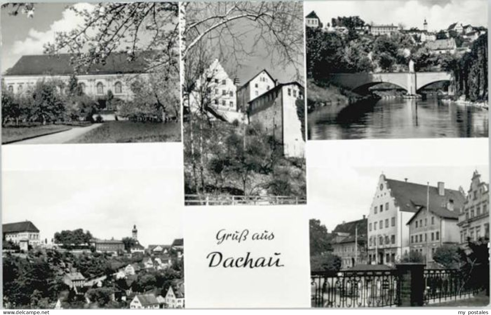Dachau