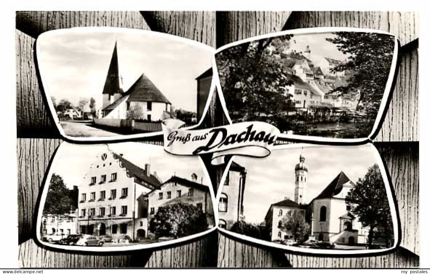 Dachau