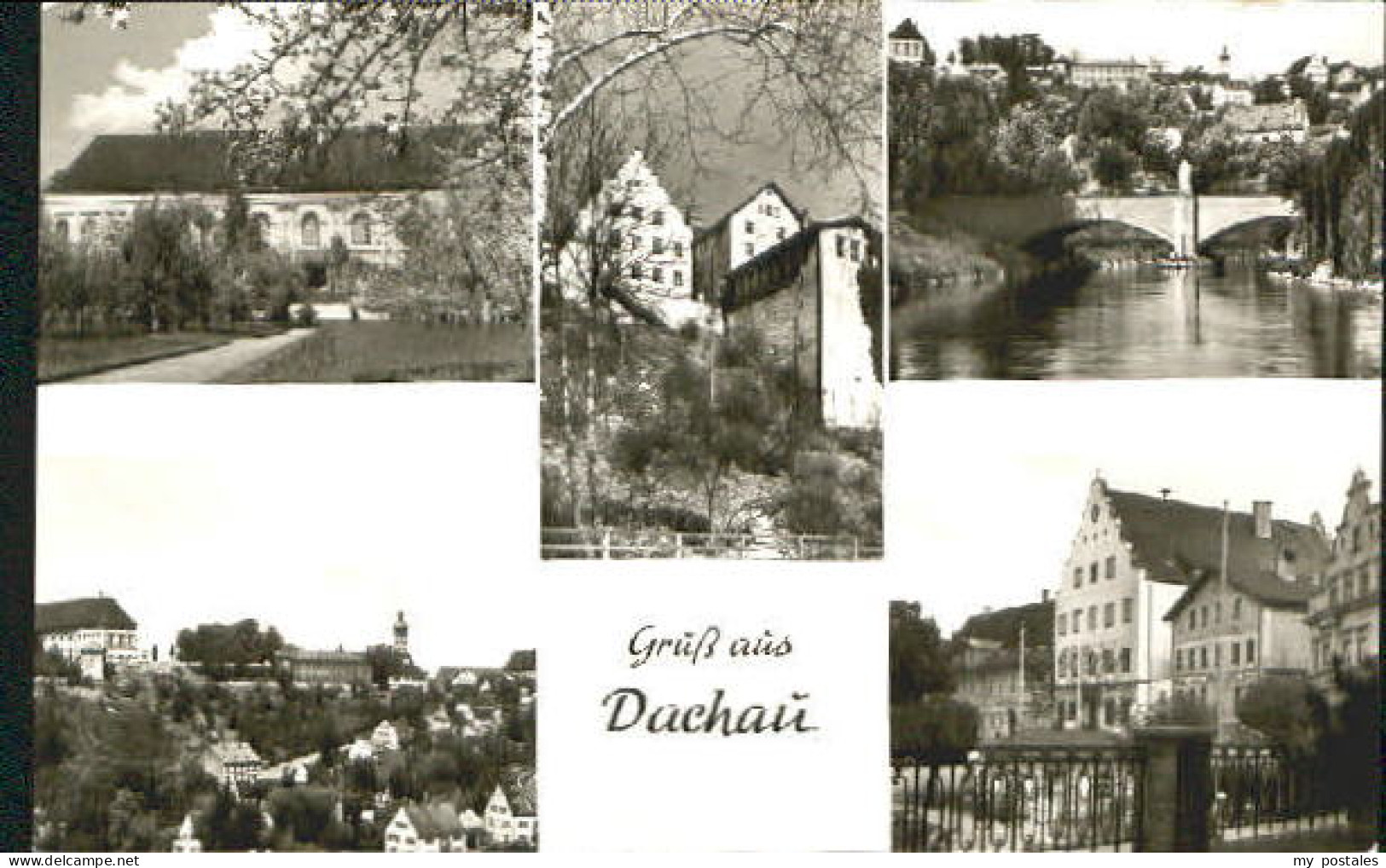 Dachau Dachau