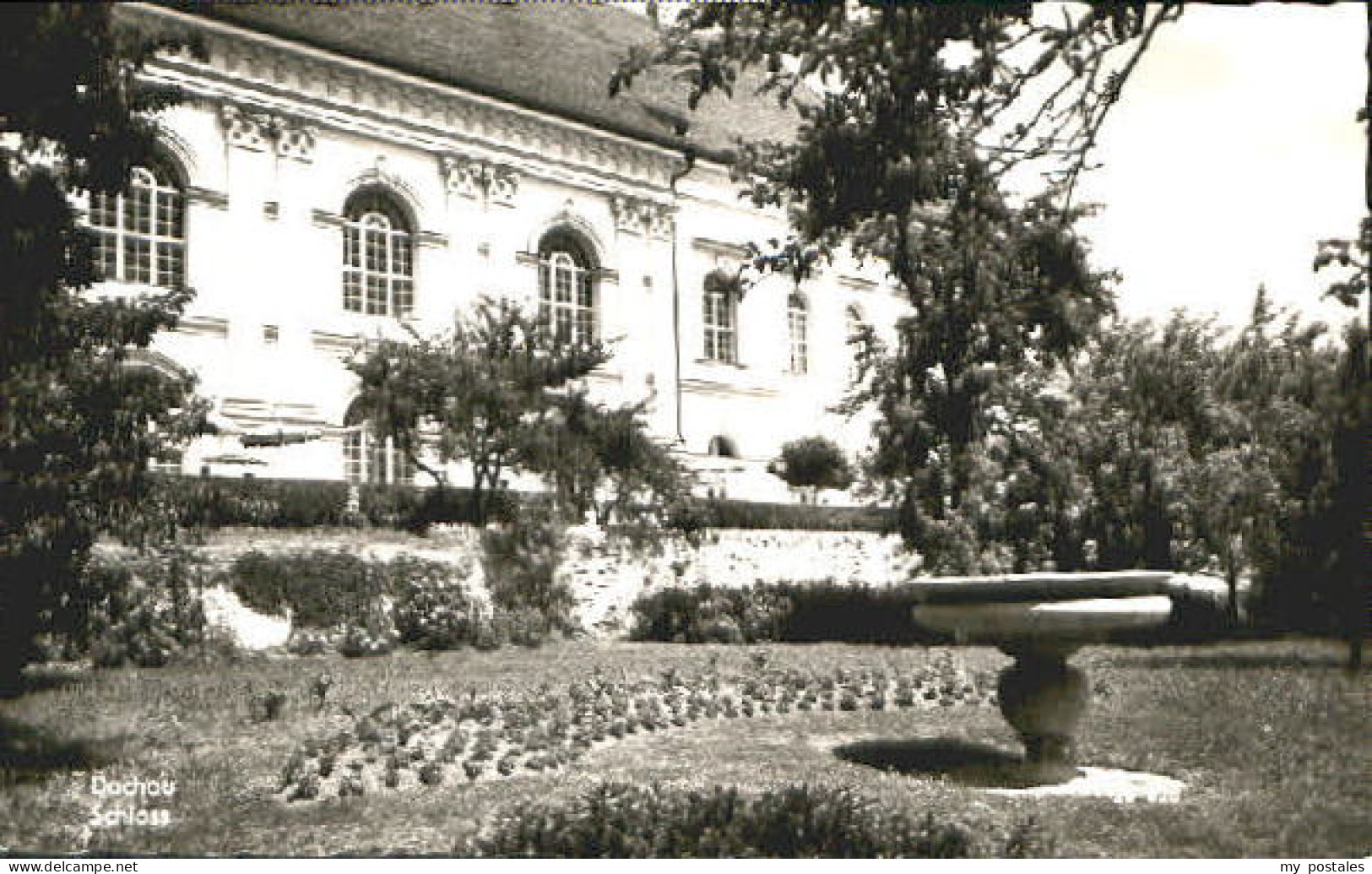 Dachau Schloss
