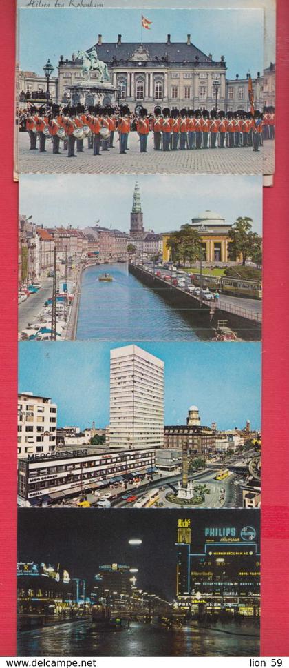 241306 / KOBENHAVN Copenhagen , Copenhague -  20 PHOTOS - Denmark Danemark Danemark Danimarca
