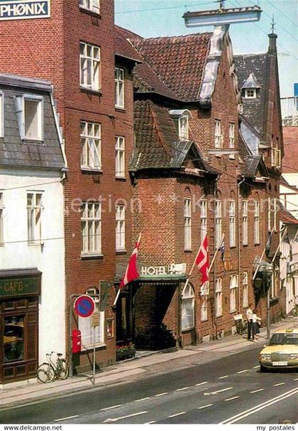 Aalborg Hotel Phoenix