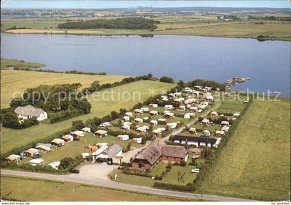 Assens Daenemark Sandager Camping