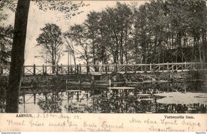 Denemarken Denmark - Aarhus