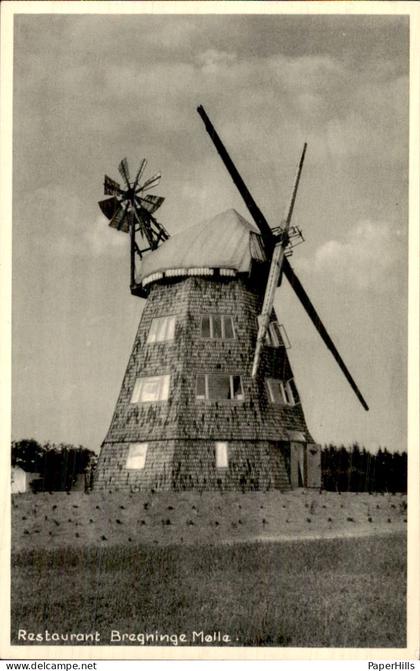 Denemarken Denmark - Bregninge Molle