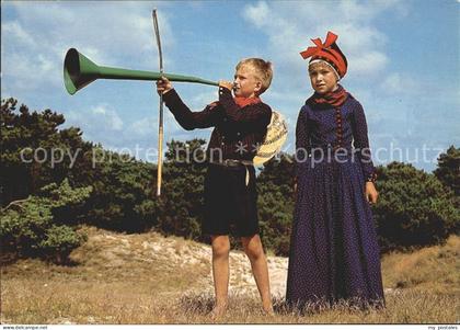 Fano Sonderho Fanodragter Children