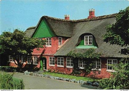 Fano Sonderho Gasthaus