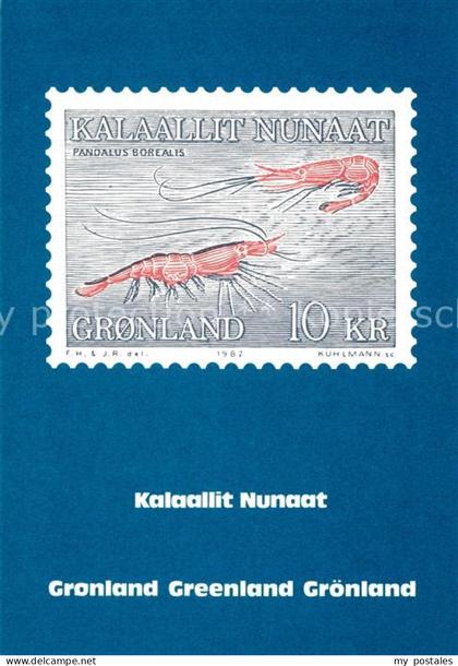 Kobenhavn Groenland Kalaallit Nunaat