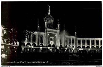Kobenhavn - Tivoli