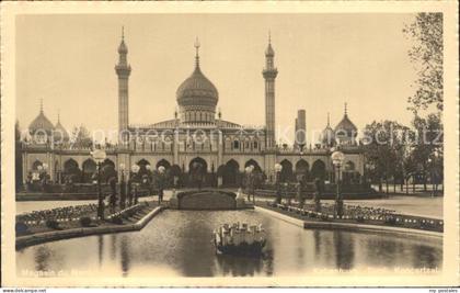 Kobenhavn Tivoli Koncertsal