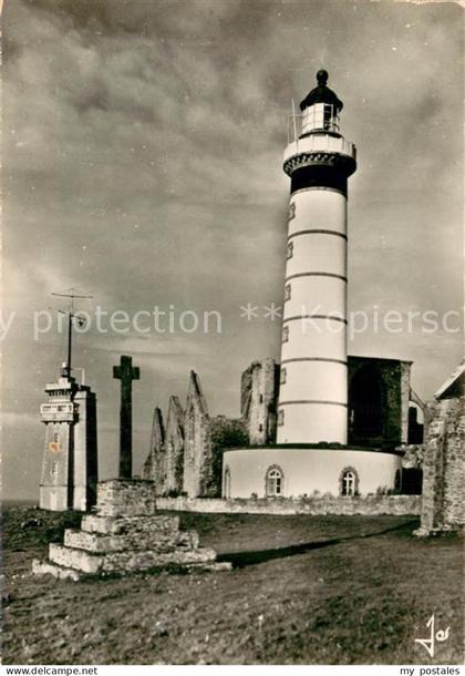 Leuchtturm Pointe Saint-Mathieu
