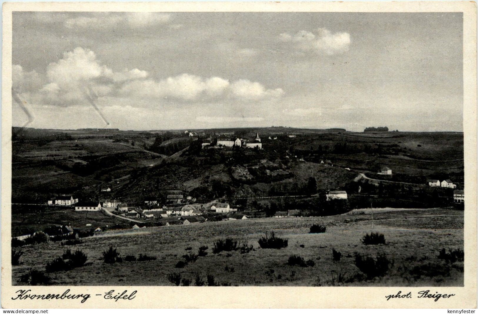 Dahlem Kronenburg