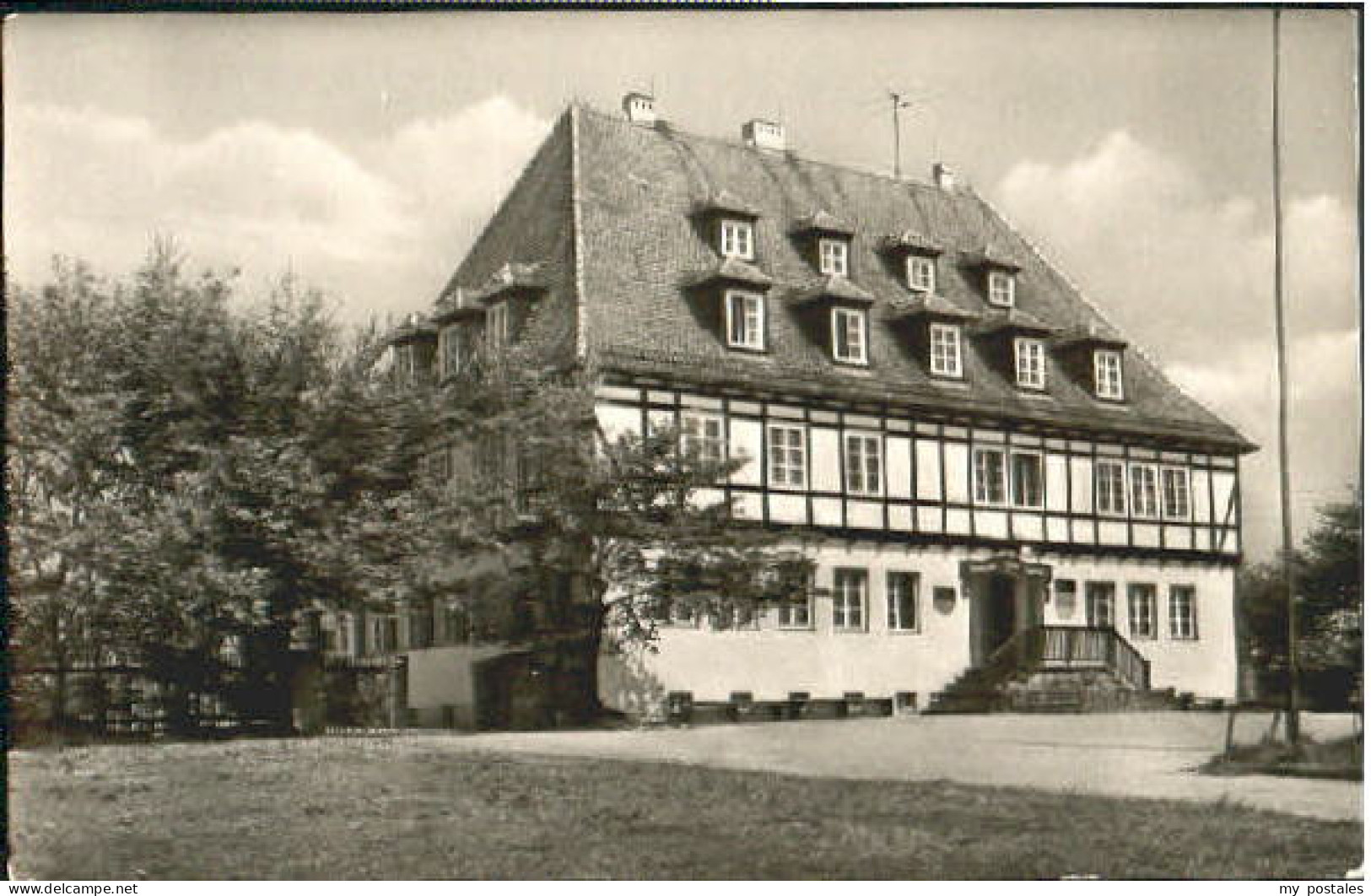 Dahlen Jugendherberge