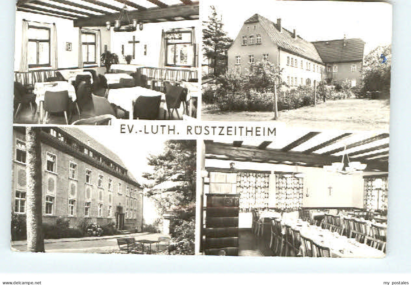 Dahlen (Sachsen) Schmannewitz