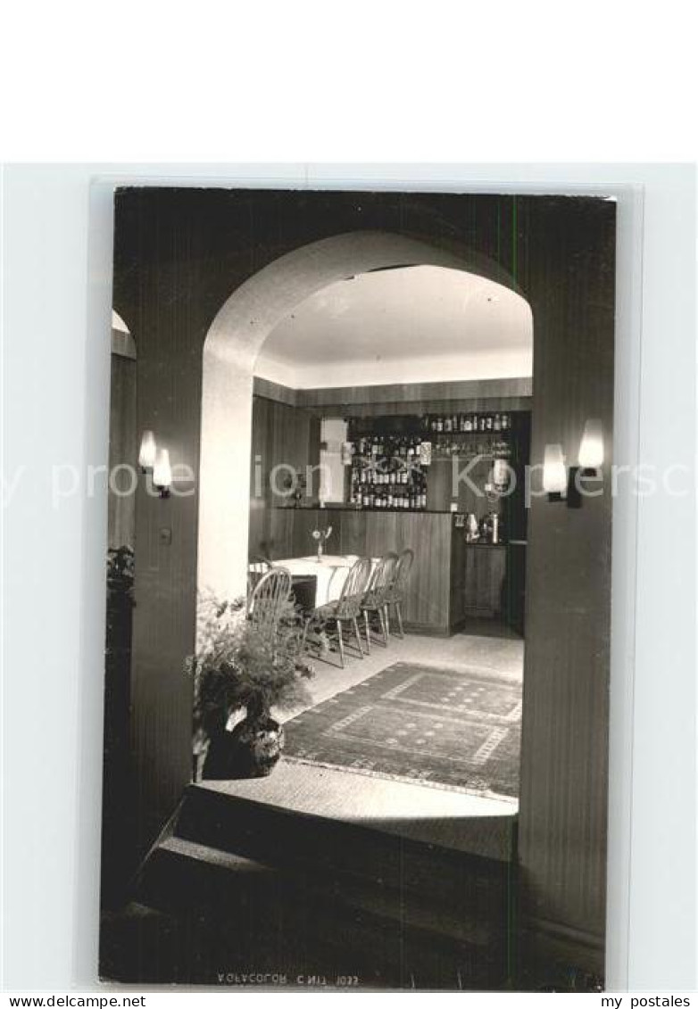 Dahme Ostseebad Boness