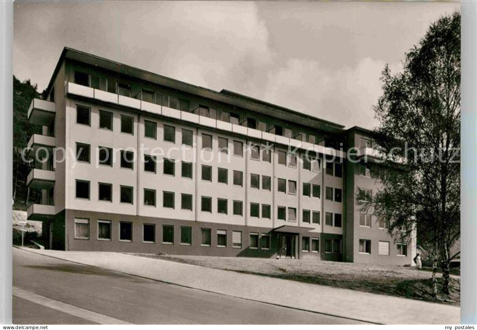 Dahn Josefkrankenhaus